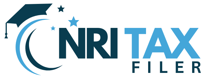 NRI Tax Filer